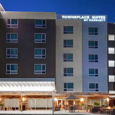 Towneplace Suites By Marriott Jacksonville East Exterior photo